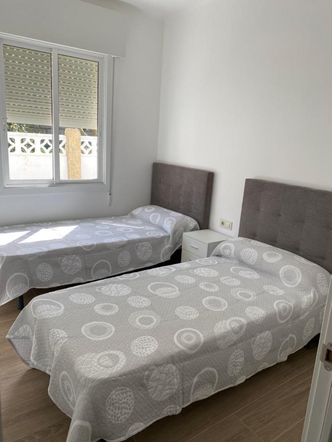 Villa Casa Con Piscina Cerca De La Playa à Baiona Extérieur photo